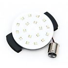 40-178745-1 Full Size Chevy Dome Light Large Led Except Impala Eckler