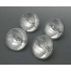 40-190738-1 Full Size Chevy Headlight Bulbs Eckler
