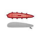 40-246309-1 Ecklers Automotive Full Size Chevy Led Taillight Lens Circuit Board