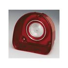 40-246315-1 Ecklers Automotive Full Size Chevy Light Lens With Trim Ring