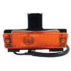 40-254556-1 Full Size Chevy Parking Turn Signal Assembly With Amber Lens