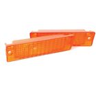 40-279449-1 Full Size Chevy Parking Light Lens Eckler