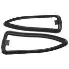 40-292474-1 Full Size Chevy Parking Light Housings Seals Eckler