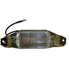 40-299570-1 Eckler S Chevy License