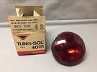 4001 Wagner Nos Tung-sol Red
