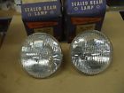 4005 Westinghouse Nos No Headlamps-12v