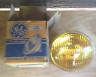 4012-a General Electric Nos Ge Amber Fog Lamp Part Auto Truck