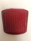 404d Im Peugeot Tail Light Lens New