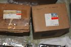 4186354 4076062 Mopar Chrysler Cordoba Turn Signal Or Park Cornering Lamp Housings