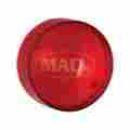 41-34578-1 Premier Quality Products Tail Light Lens Aftermarket Comet Except S-22 Station Wagon