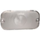 41-35002-1 Parking Light Lens Plastic Clear Comet Eckler