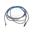 41-35477-1 Dome Light Wire Long Falcon Except Convertible Eckler