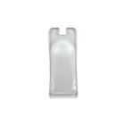 41-36135-3 License Plate Light Lens Falcon Except Station Wagon Ranchero Eckler