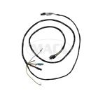 41-36339-1 Bauer Electronics Firewall To