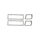 41-37629-1 Tail Light Lens To Housing Gasket Set Pieces Comet Except