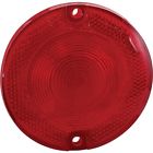 41-39344-1 Tail Light Lens Red Reflector That Goes In Center Of