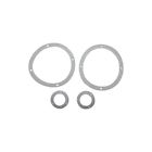 41-39348-1 Tail Light Lens To Housing Gaskets Falcon Except Station Wagon