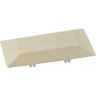 41-39514-1 Dome Light Lens Ivory Plastic Falcon Door Sedans Station Wagon