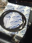41-57 Chevrolet Chevy Headlight Body To Fender Bucket Seals Also Fit Trucks