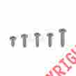 41-74475-1 Mr G S Enterprises Exterior Screw Kit 32 Pieces Comet 1965