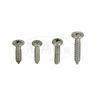 41-74476-1 Exterior Screw Kit Pieces Falcon Eckler