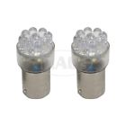 41-76686-1 Light Bulbs Miniature Leds Hyper White Eckler