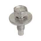 41-76879-1 Premier Quality Products Front Fender Bolt Cadmium Plated Falcon Ranchero