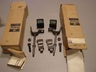 4106151 Mopar Nos Sway Bar Attaching Hardware Pkgs