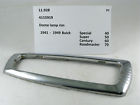 4115919 Gm 1941-1949 Buick Special