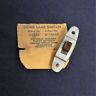 4116462 Gm Nos Chevrolet Special Deluxe Dome Light Switch Rare