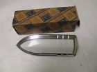 4118997 Gm Chevy Dome Light Nos In Box Fleetline Deluxe