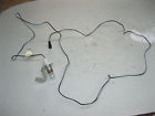 4124351 Mopar Nos Trunk Light