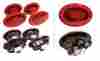 41454 1997 2004 Led Taillight Kit