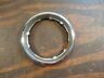 4156577 Gm Chevy Belair Dome Light Chrome Bezel