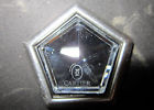 4174198 Cartier Chrysler Imperial Crystal Opera Lamp Medallion Base