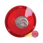 42-34596-1 Premier Quality Products Tail Light Lens With Backup Includes Chrome