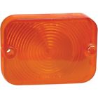 42-35486-1 Parking Light Lens Plastic Amber Eckler