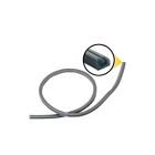 42-39498-1 Premier Quality Products Headlight Door To Fender Seal Gray Color