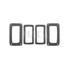 42-39520-1 Premier Quality Products Backup Light Lens Gasket Set Pieces Station