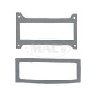 42-40527-1 Premier Quality Products Backup Light Lens Gasket Set Pieces Except