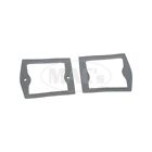 42-41937-1 Premier Quality Products Parking Light Lens Gaskets Right Left