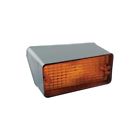 42-45093-1 Premier Quality Products Parking Light Lens With Ford Script Right