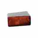 42-45094-1 Premium Quality Products Parking Light Lens With Ford Script Left