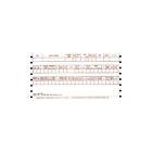 42-46908-1 Build Sheet Fairlane Eckler