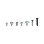 42-74471-1 Exterior Screw Kit Pieces Ww Ranchero Eckler