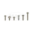 42-74481-1 Exterior Screw Kit Pieces Fairlane Eckler