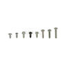 42-74483-1 Exterior Screw Kit Screws Ww Fairlane Torino Eckler