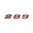 42-77823-1 Premier Quality Products 67 Fairlane 2-8-9