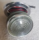 Xk140-150 42480 Lucas Nos Jaguar Mkii Front Side Indicator Lamp