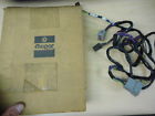 4274924 Mopar Nos Wiring Harness Dodge Daytona